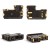 Charge Connector For Nokia 1200 1202 1208 1650 2332c 2600c 2630 2760 5000 Cell Phones Copy - Maxbhi Com