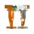 Flat / Flex Cable for Nokia Slide 6600i and 6600s Cell Phones OG