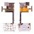 Flat / Flex Cable for Sony Ericsson W580 Slide COMP