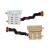 Flat Flex Cable For Sony Ericsson C902 Cell Phone - Maxbhi Com