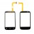 Touch Screen Digitizer For Htc Desire Cblack By - Maxbhi Com