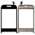 Touch Screen Digitizer For Lg T325 White By - Maxbhi Com