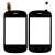 Touch Screen Digitizer For Micromax X454 White By - Maxbhi Com