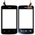 Touch Screen Digitizer For Micromax X456 White By - Maxbhi Com