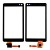 Touch Screen Digitizer For Nokia N8 Pink By - Maxbhi Com