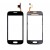 Touch Screen Digitizer For Samsung Galaxy Star Pro S7260 Black By - Maxbhi Com
