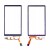 Touch Screen Digitizer For Sony Ericsson Xperia Neo V Mt11i White By - Maxbhi Com