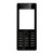 Full Body Housing For Nokia 216 Black - Maxbhi Com