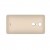 Back Panel Cover For Micromax Canvas Selfie 4 White - Maxbhi Com