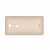 Back Panel Cover For Micromax Canvas Selfie 4 White - Maxbhi Com