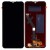 Lcd With Touch Screen For Huawei Y6s 2019 Blue By - Maxbhi Com