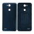 Back Panel Cover For Lg X Power 3 Black - Maxbhi Com