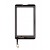 Touch Screen Digitizer For Acer Iconia Tab 7 A1713 Black By - Maxbhi Com