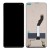 LCD with Touch Screen for Xiaomi Poco X2 Blue