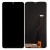 Lcd With Touch Screen For Zte Blade 10 Prime White By - Maxbhi Com