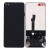 LCD with Touch Screen for Huawei nova 6 5G Red
