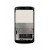 Full Body Housing For Htc Touch Hd T8282 Black - Maxbhi Com