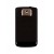 Full Body Housing For Htc Touch Hd T8282 Black - Maxbhi Com