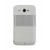 Full Body Housing For Htc Status Silver - Maxbhi Com