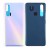 Back Panel Cover For Huawei Nova 6 Purple - Maxbhi Com