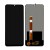 Lcd With Touch Screen For Realme C3 Blue By - Maxbhi Com