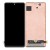 LCD with Touch Screen for Samsung Galaxy A71 Silver