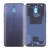Back Panel Cover For Xiaomi Redmi 8a Dual Black - Maxbhi Com