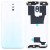 Back Panel Cover For Xiaomi Redmi 8a Dual White - Maxbhi Com