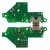 Charging Connector Flex Pcb Board For Motorola One Action By - Maxbhi Com