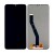 Lcd With Touch Screen For Xiaomi Redmi 8a Dual White By - Maxbhi Com