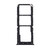 Sim Card Holder Tray For Oppo Reno 3 Youth White - Maxbhi Com