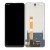 LCD with Touch Screen for Realme X50 5G Glacier