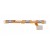 Volume Button Flex Cable For Htc U11 Eyes By - Maxbhi Com