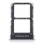 Sim Card Holder Tray For Xiaomi Mi 10 5g White - Maxbhi Com