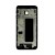 Full Body Housing For Samsung Galaxy J6 Plus Grey - Maxbhi Com