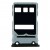 Sim Card Holder Tray For Honor View30 5g White - Maxbhi Com