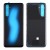 Back Panel Cover For Realme 6 Pro Blue - Maxbhi Com