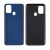 Back Panel Cover For Samsung Galaxy M31 White - Maxbhi Com