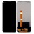 Lcd With Touch Screen For Realme 6 Pro Orange By - Maxbhi Com
