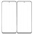 Replacement Front Glass For Samsung Galaxy S20 Ultra 5g Grey By - Maxbhi Com