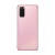 Full Body Housing For Samsung Galaxy S20 Pink - Maxbhi Com