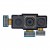 Replacement Back Camera For Samsung Galaxy M21 By - Maxbhi Com