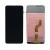 Display for Infinix S5 Pro Black (Combo Folder) by Maxbhi.com