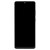 Lcd With Touch Screen For Samsung Galaxy S20 Plus Black By - Maxbhi Com