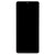 Display for Samsung Galaxy S20 Plus Grey (Combo Folder) by Maxbhi.com