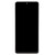 Display for Samsung Galaxy S20 Plus White (Combo Folder) by Maxbhi.com