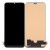 LCD with Touch Screen for Xiaomi Mi 10 Youth 5G Black