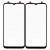 Replacement Front Glass For Motorola Moto G8 Power Lite White By - Maxbhi Com