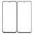 Replacement Front Glass For Xiaomi Redmi Note 9 Pro White By - Maxbhi Com