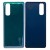 Back Panel Cover For Oppo Find X2 Blue - Maxbhi Com